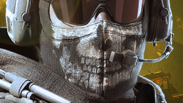 Call of Duty Mobile