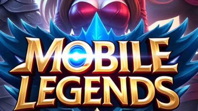 Mobile Legends: Bang Bang