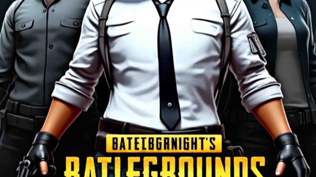 PUBG Mobile